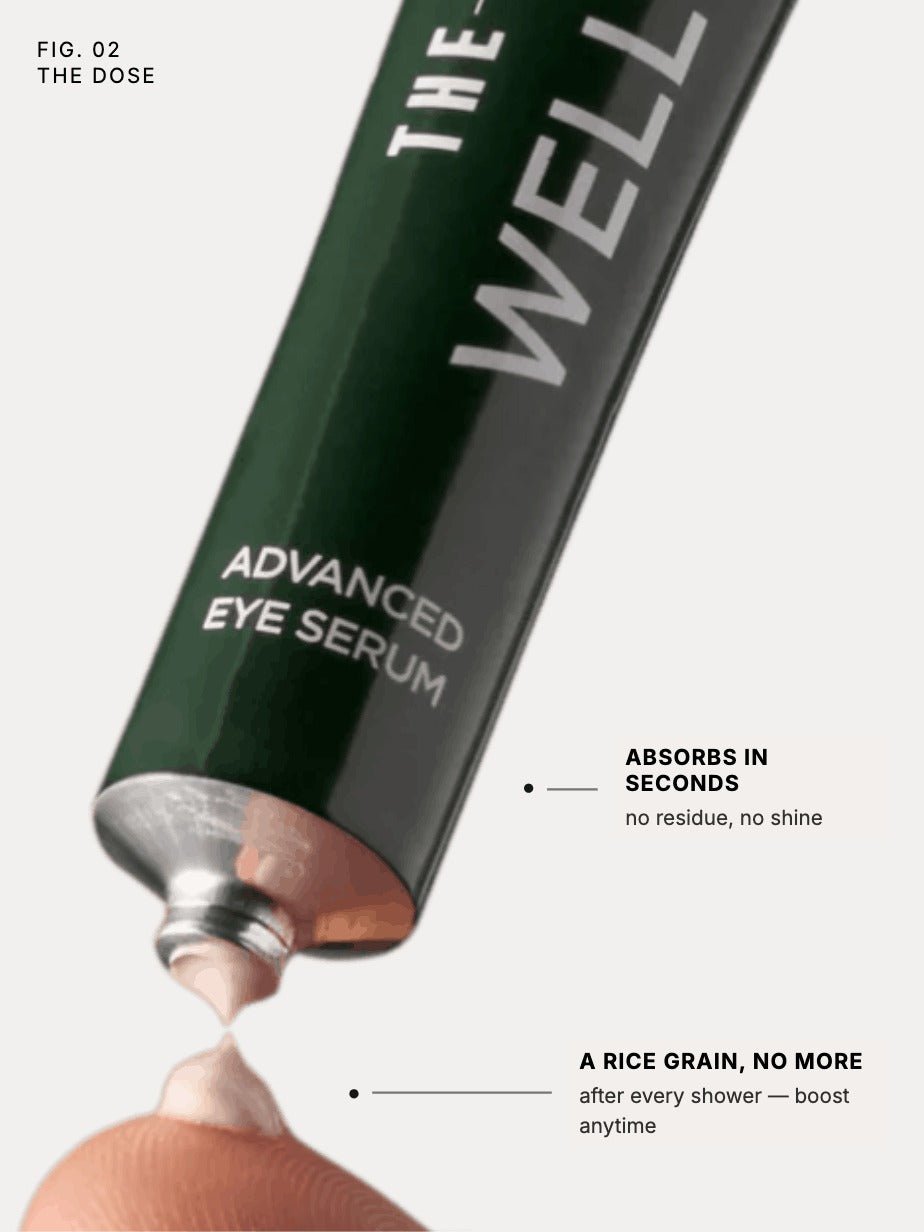ADVANCED EYE SERUM