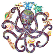 Jumbo Marius Octopus