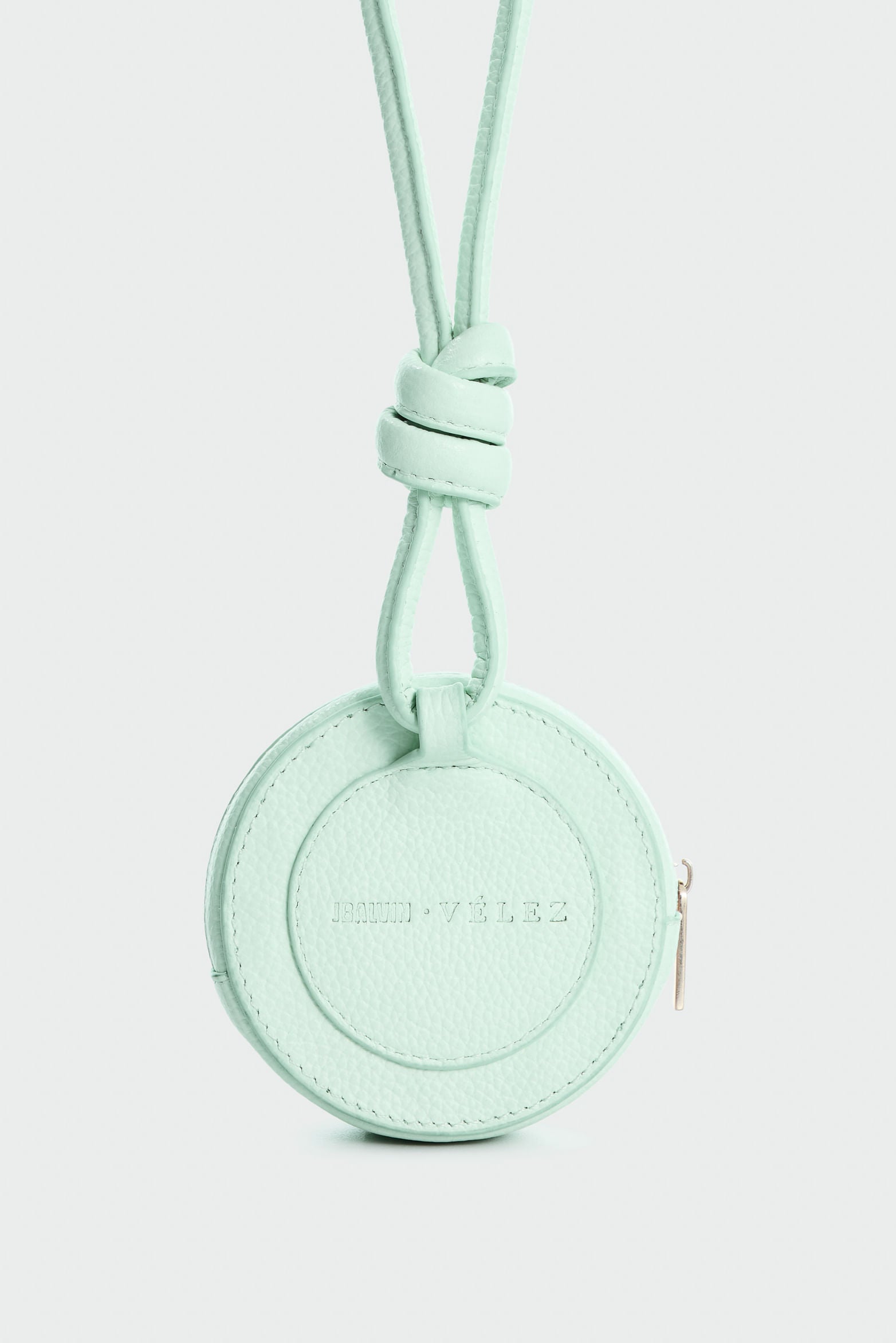 Baby leather coin purse for women
