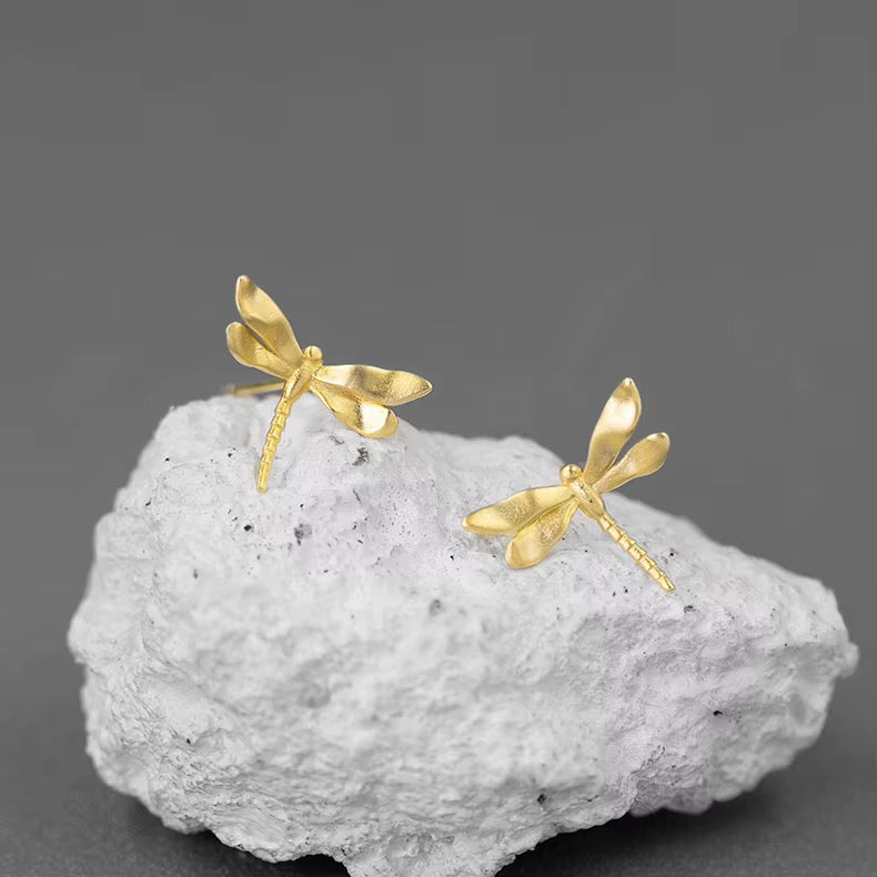 Dragonfly Stud