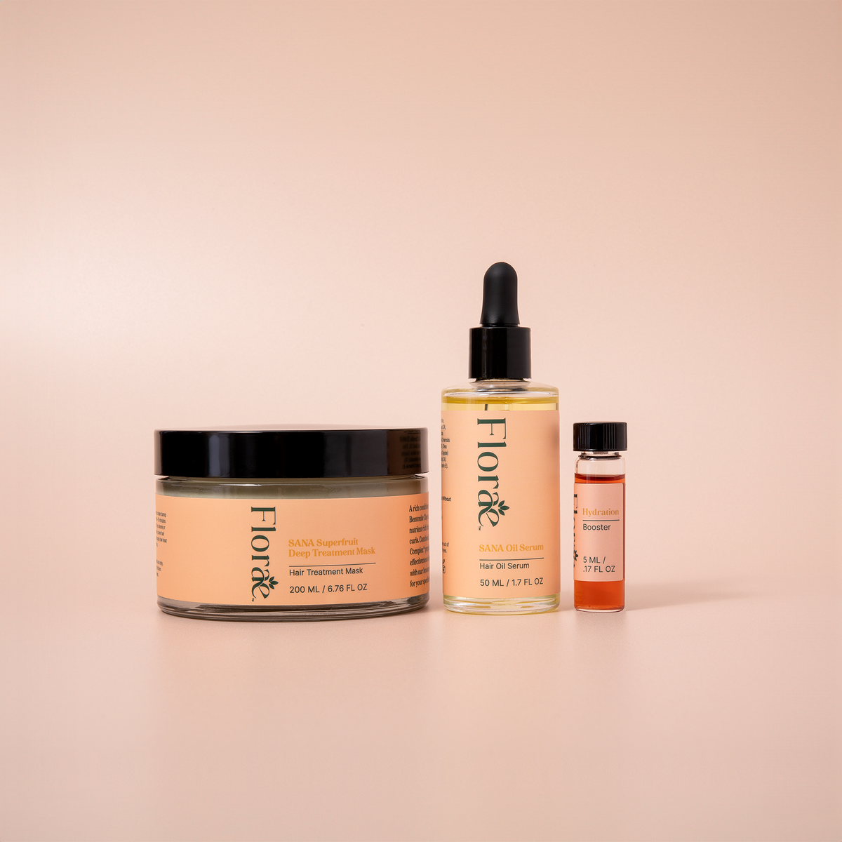 Personalized Hydration Bundle