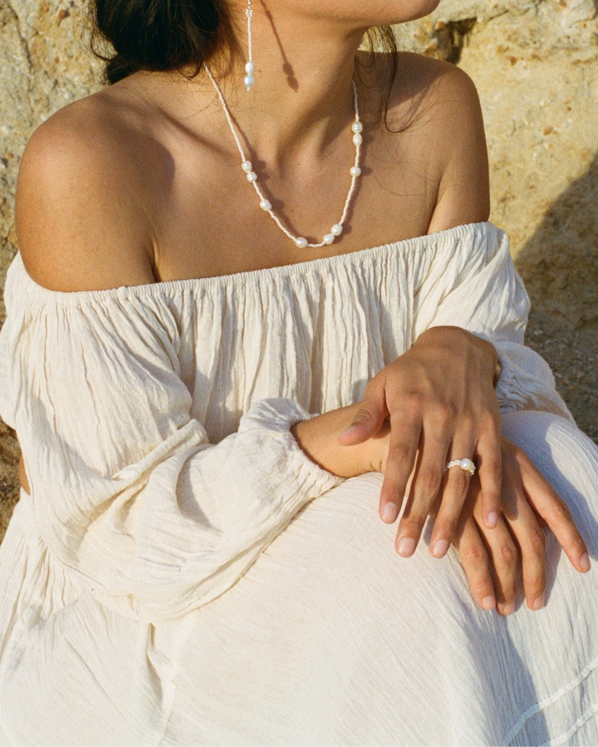 Mar Necklace