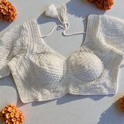 Pearl blouses