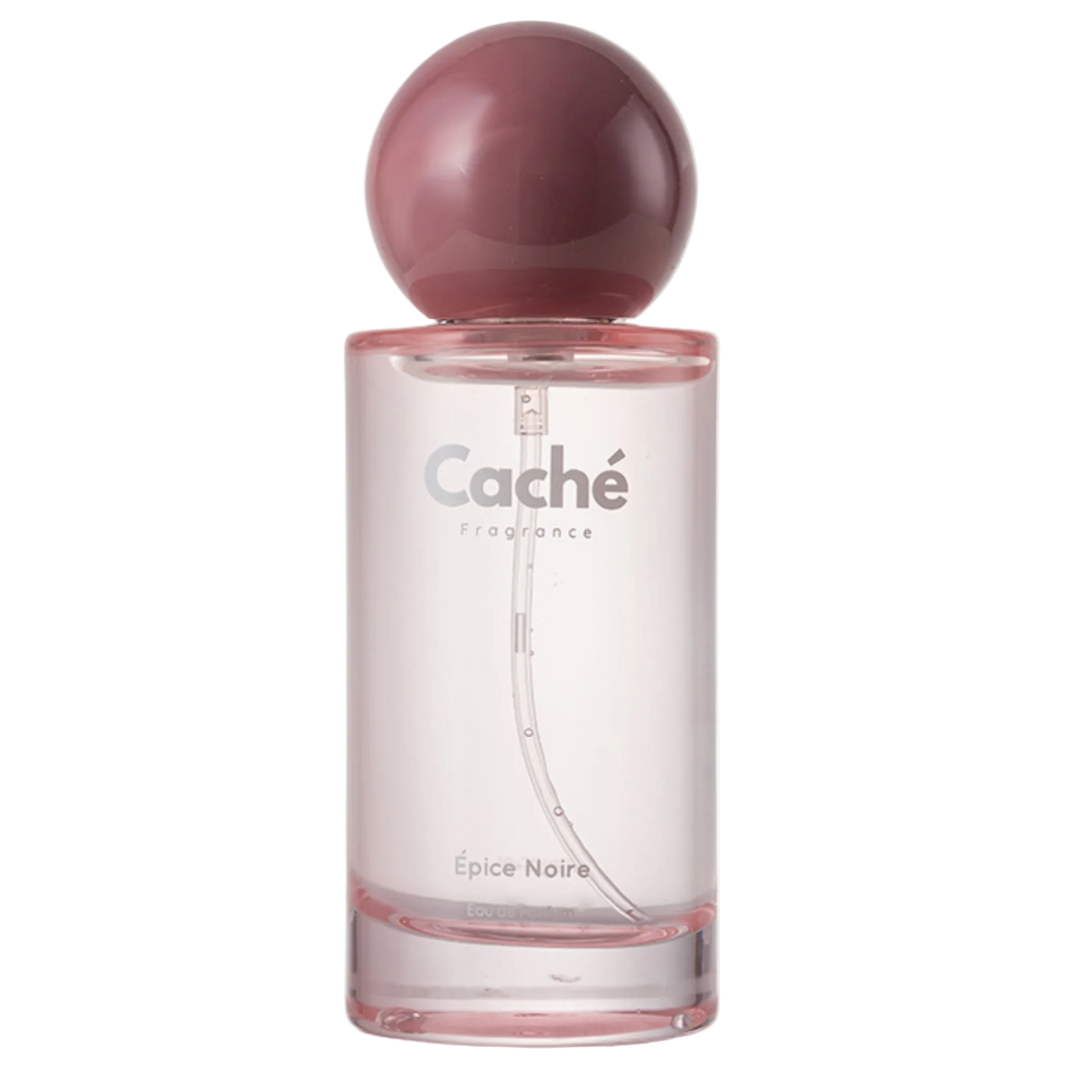 Caché - Épice Noire