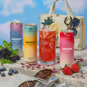 bestsellers (botanical soda | 12 pack)