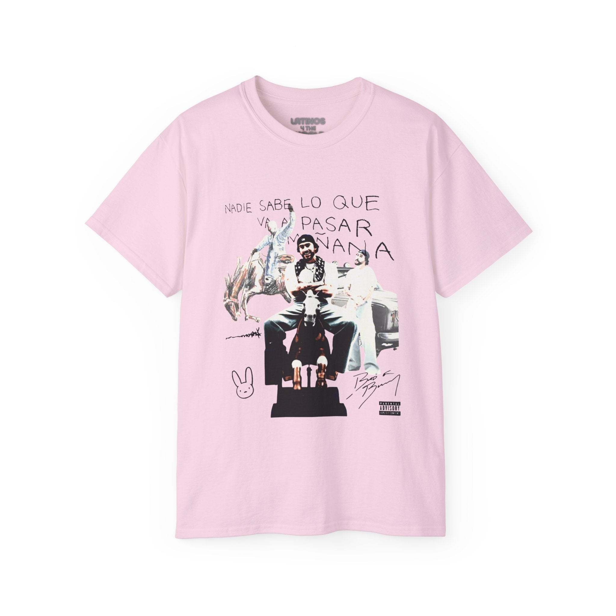 Benito Exclusive | Alternative Dates & Cities T-shirt | 4 Colors - Heavy Cotton Quality