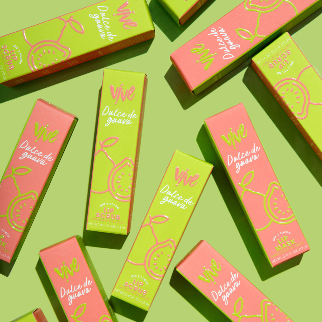 Lip Care Duo