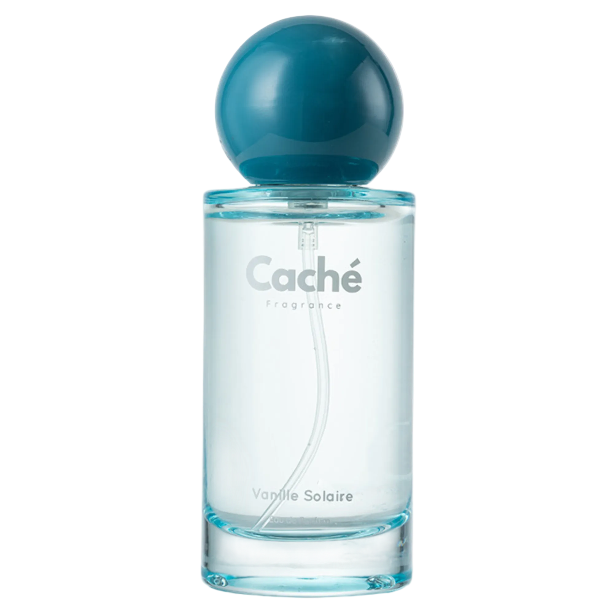 Caché - Vanille Solaire