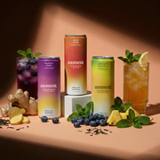 bestsellers (sparkling & still mocktail | 6 pack)