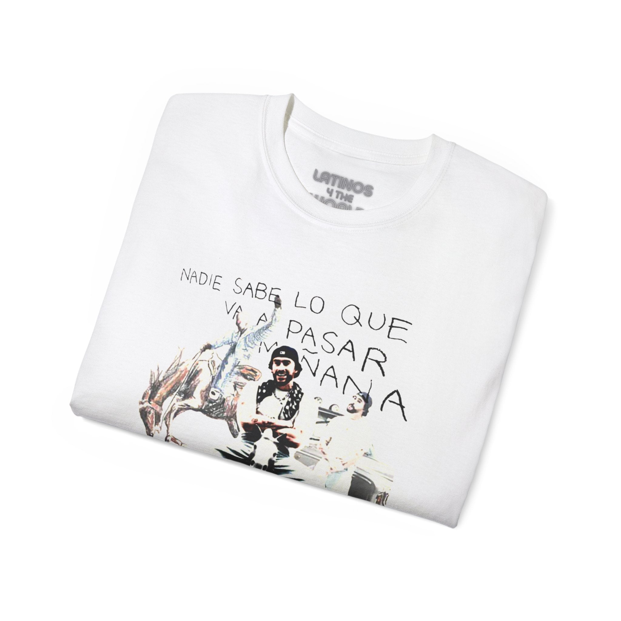 Benito Exclusive | Alternative Dates & Cities T-shirt | 4 Colors - Heavy Cotton Quality