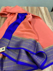 120gram South Silk Saree