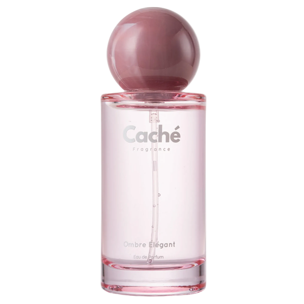 Caché - Ombre Élégant
