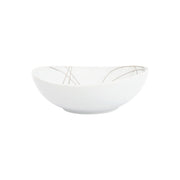Wave Large Salad Bowl
