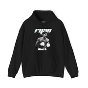 RYAN GARCIA BOXING HOODIE | READY FOR ANYTHING GRAPHIC | 4 COLORS