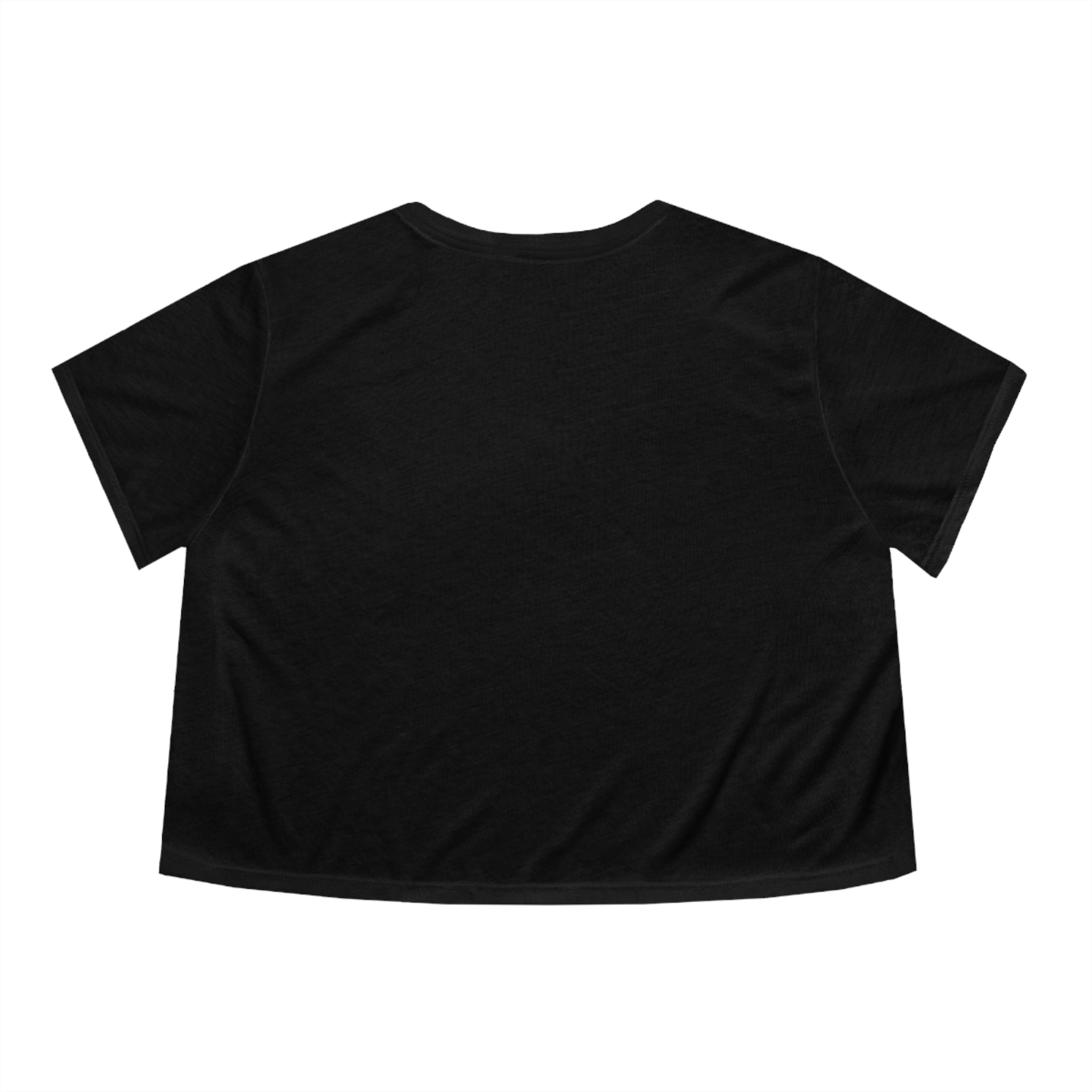 Chingona Porque Pendejas Hay Muchas | Women's Flowy Crop-Top | 3 Colors