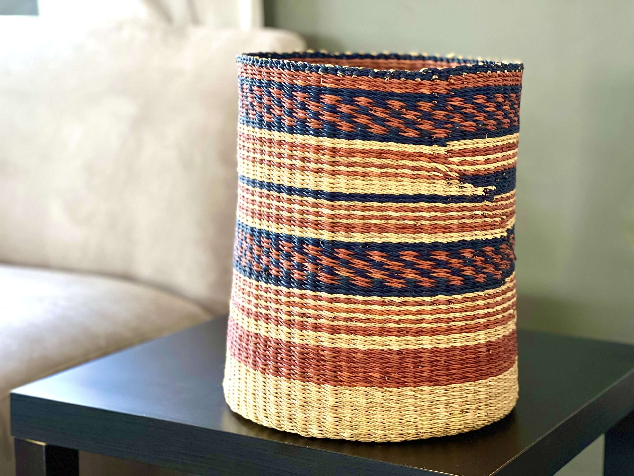 Ayambila planter basket