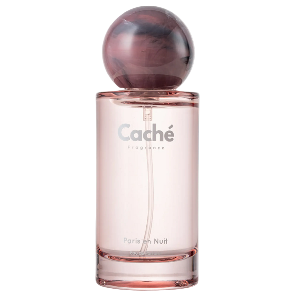 Caché - Paris en Nuit