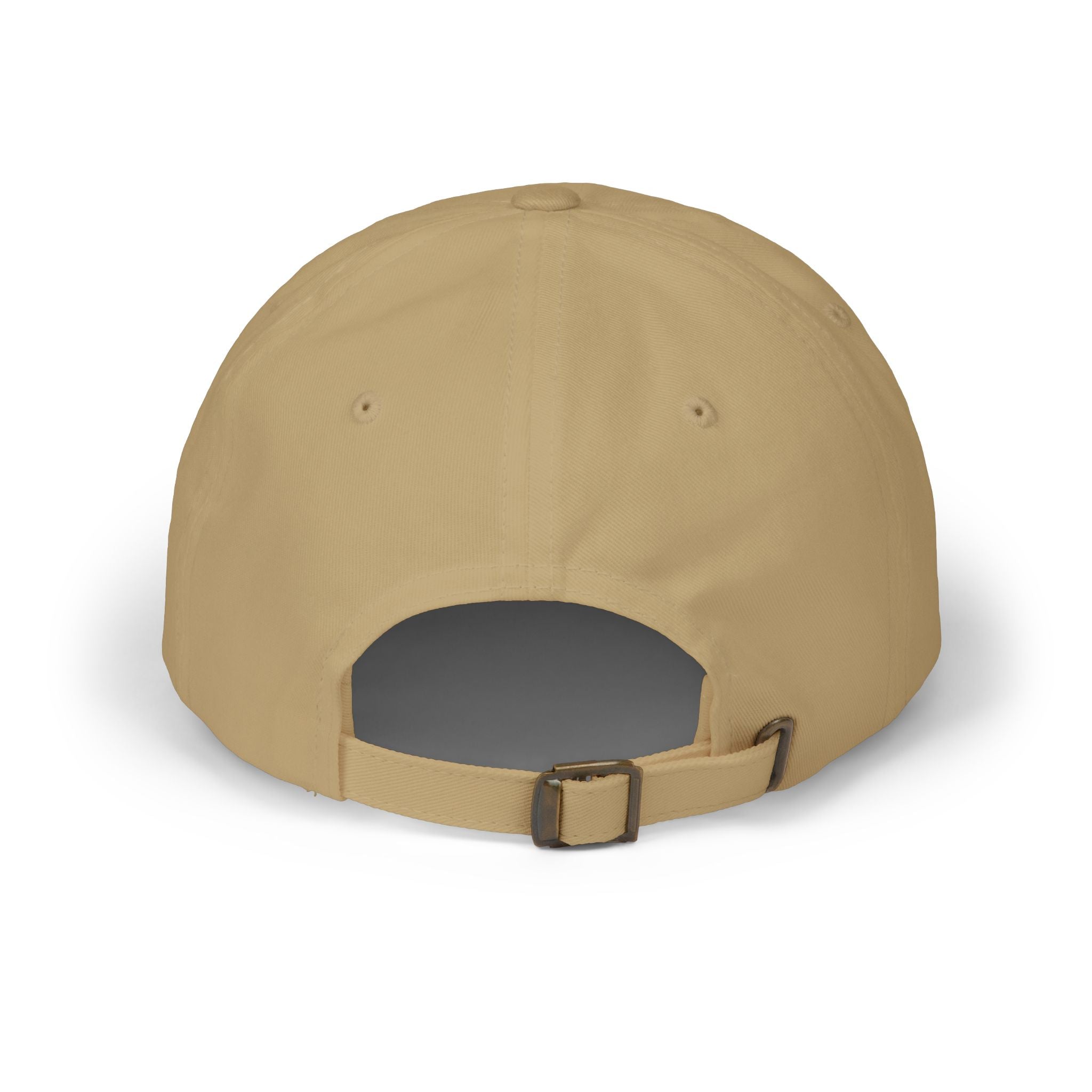 Authentically Jamaican Dad Cap | Irie Blues Boutique