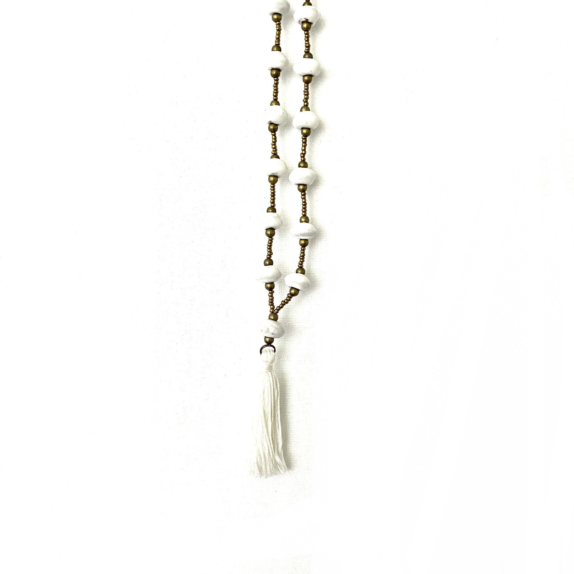 Camille Necklace