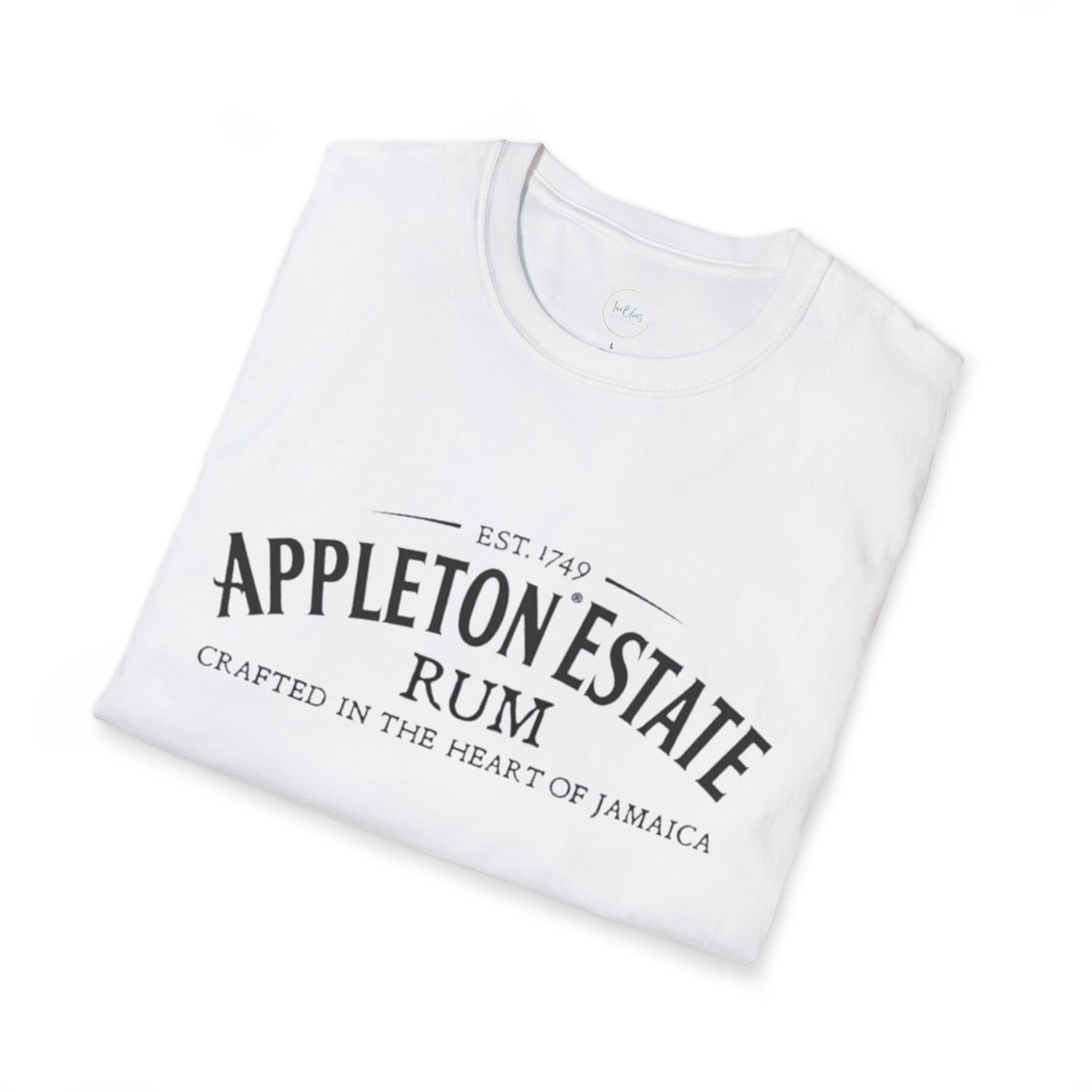 Appleton Rum Logo Unisex T-Shirt