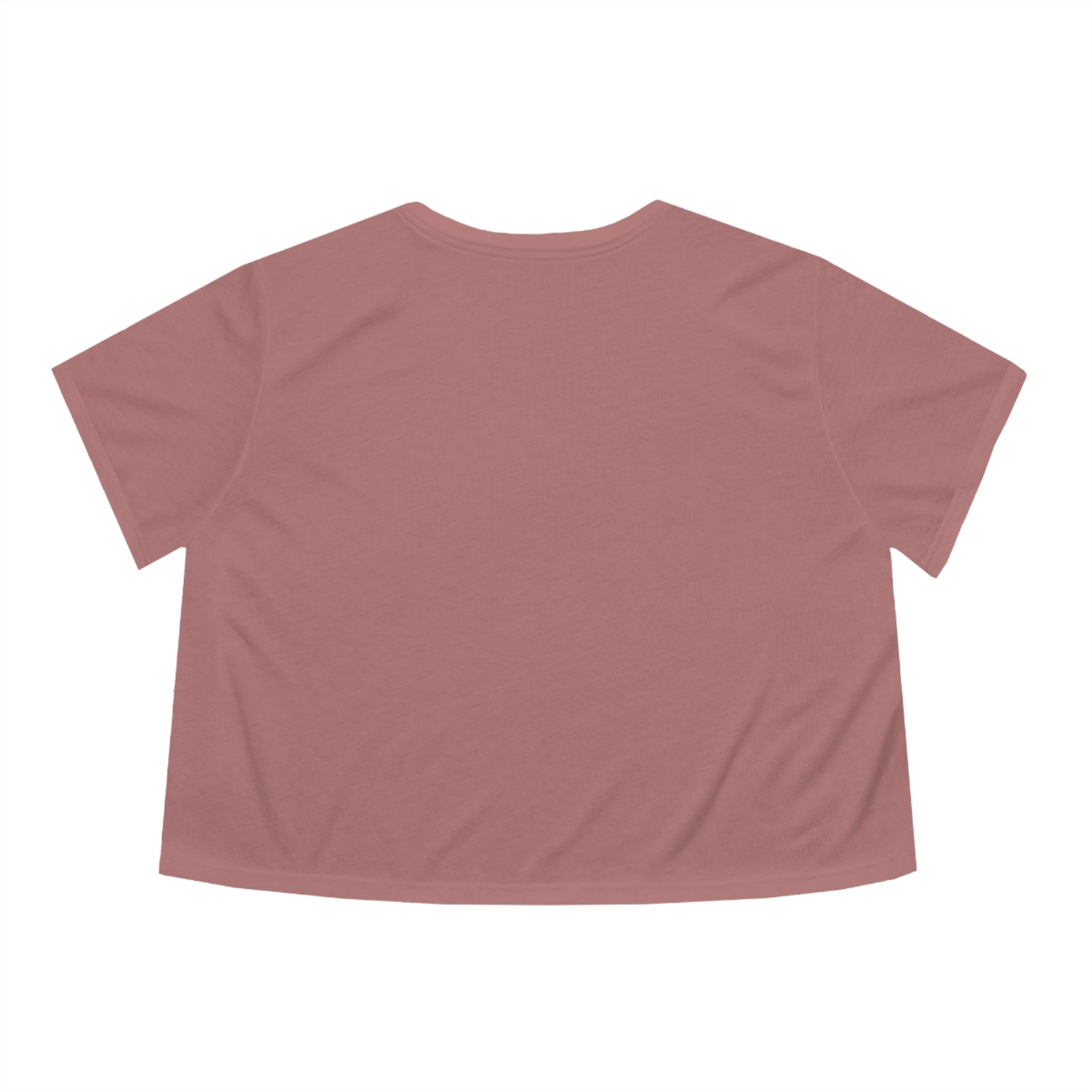 Chingona Porque Pendejas Hay Muchas | Women's Flowy Crop-Top | 3 Colors