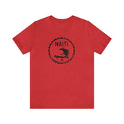 Haiti Tee