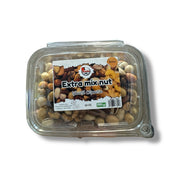 Premium Mixed Nuts – Roasted Cashews, Almonds & Pistachios 24 Oz