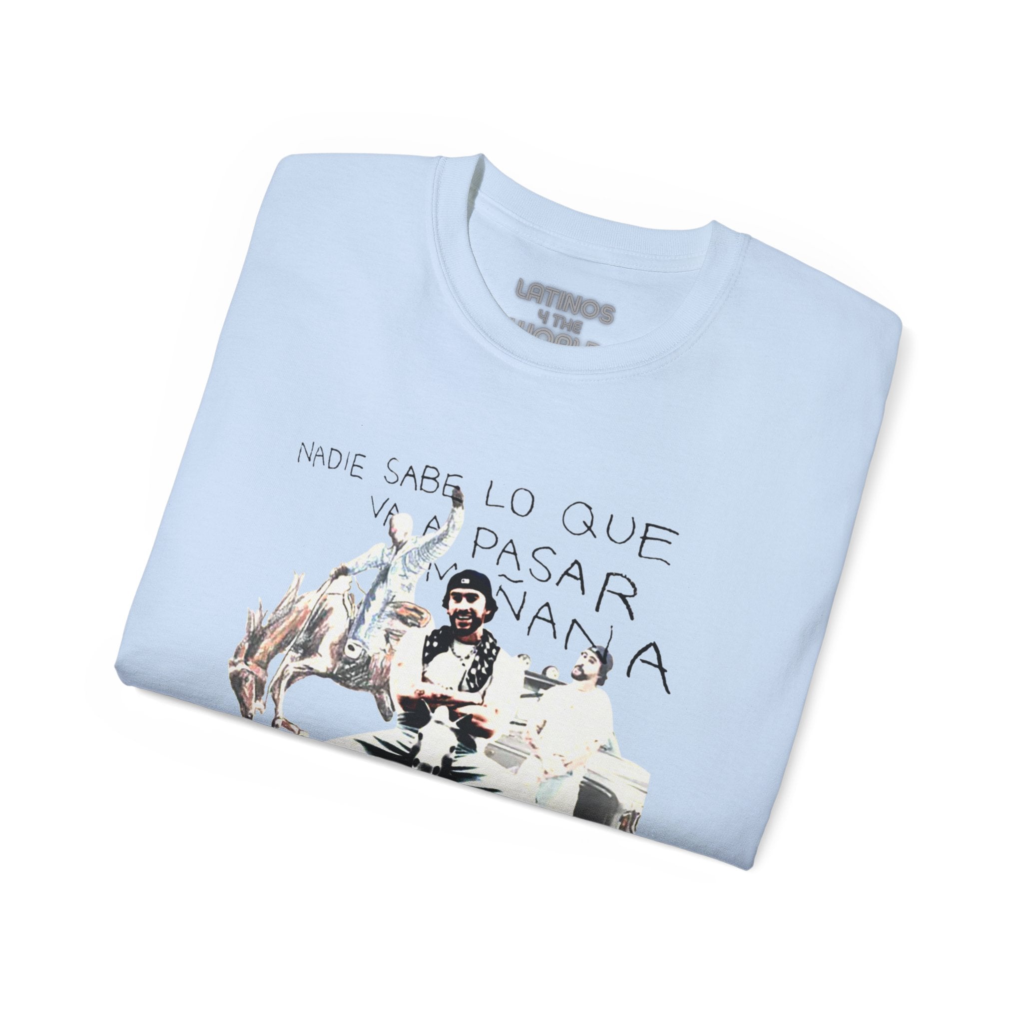 Benito Exclusive | Alternative Dates & Cities T-shirt | 4 Colors - Heavy Cotton Quality