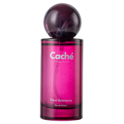 Caché - Fleur Éclatante