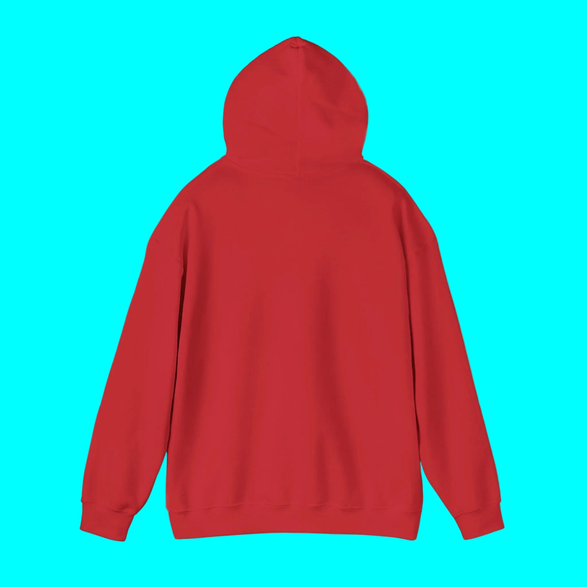 Telenovela Nadie Me Ayuda En Esta Casa Cries in Spanish Hoodie | Comfy Heavy Cotton | 5 Colors