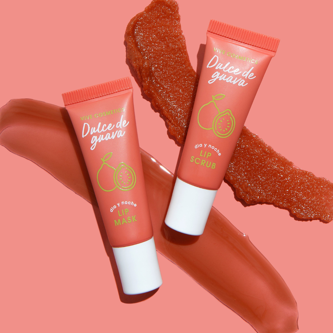 Lip Care Duo