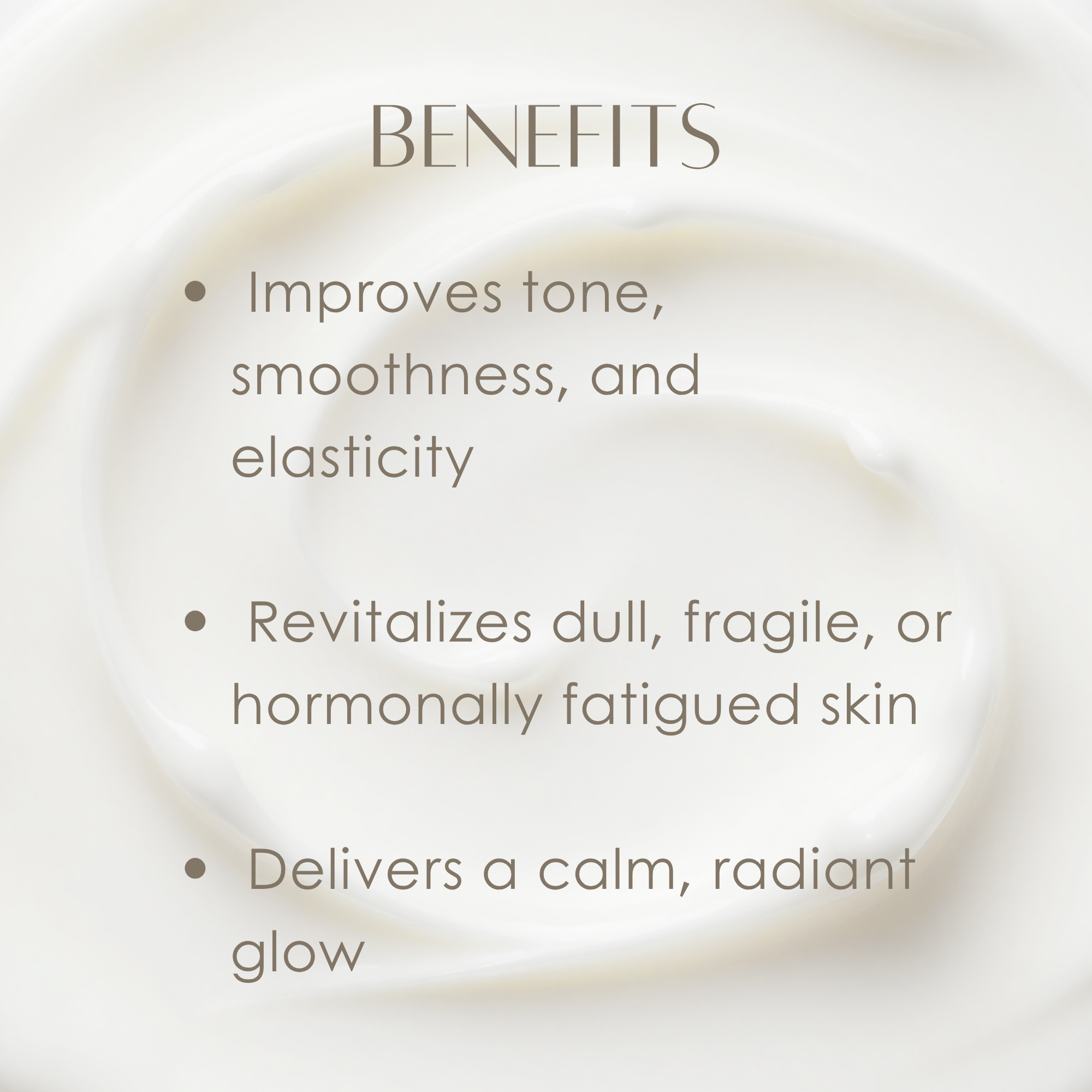 elvis+elvin RoseGold Time Renewal Elixir