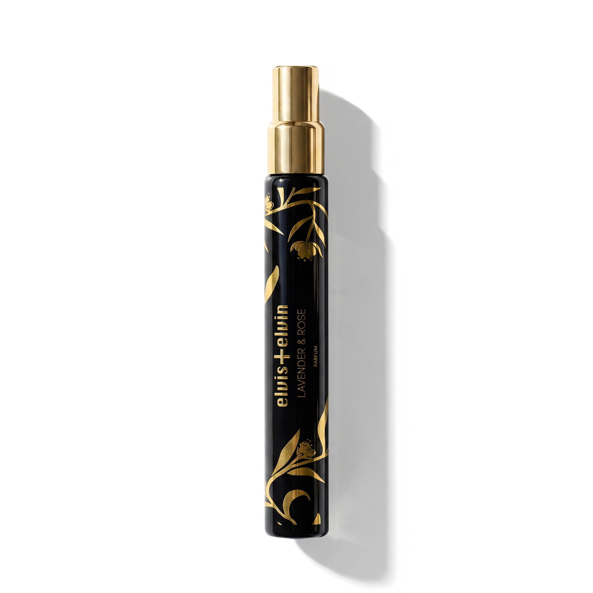 Lavender & Rose Parfum – elvis+elvin