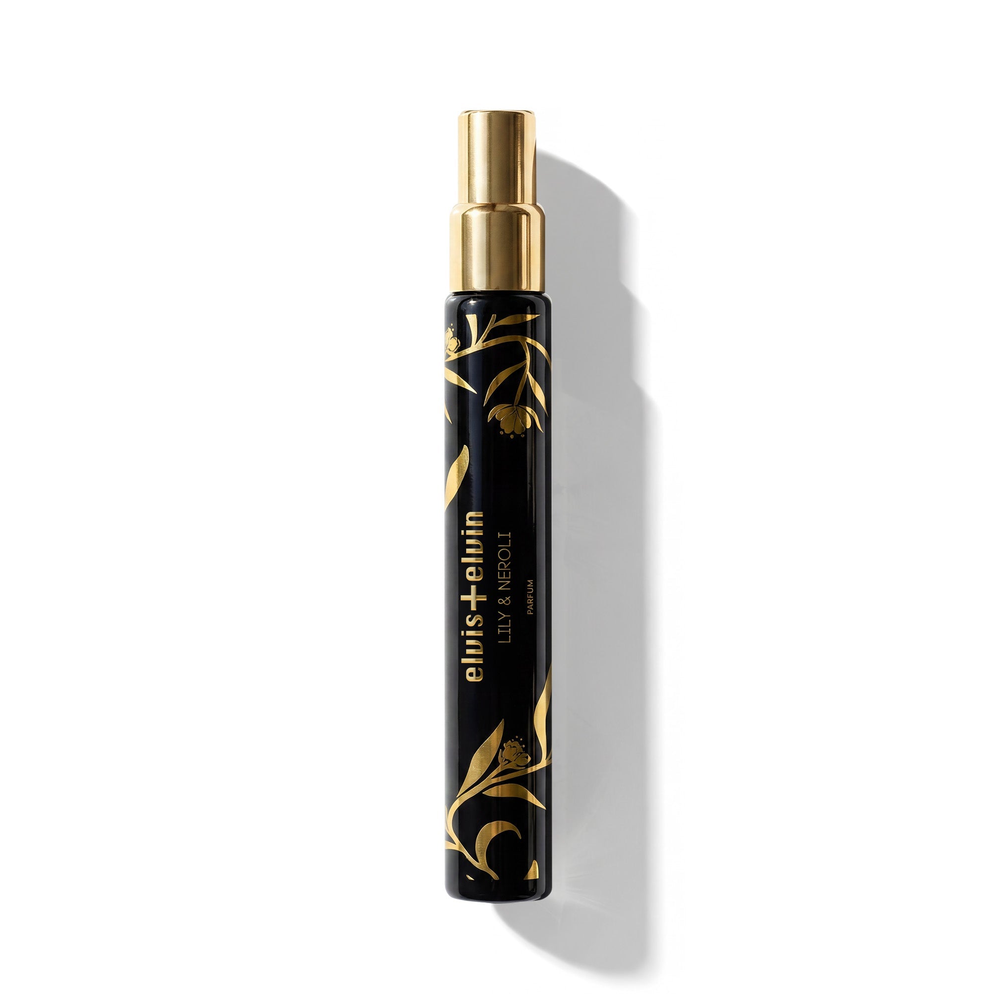 Lily & Neroli Parfum – elvis+elvin