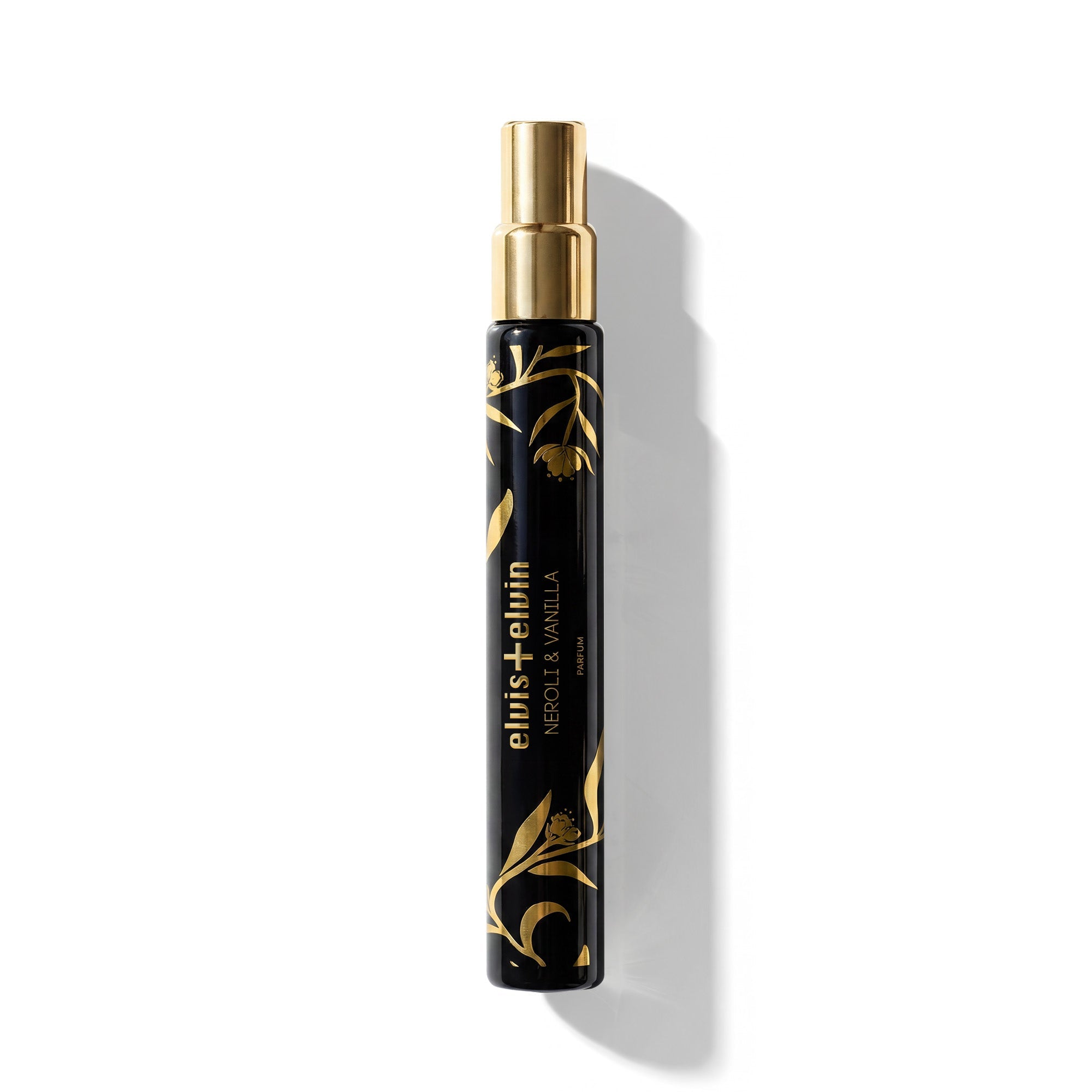 Neroli & Vanilla Parfum – elvis+elvin