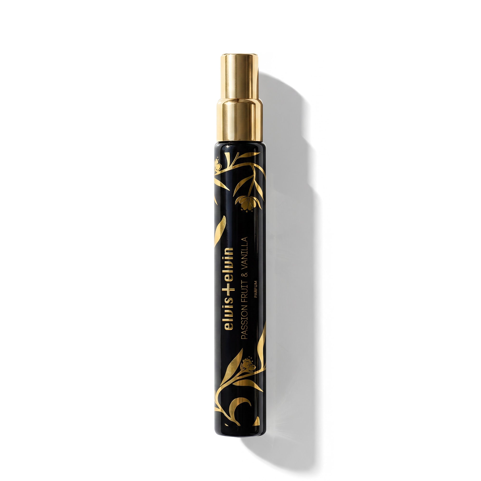 Passion Fruit & Vanilla Parfum – elvis+elvin