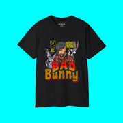 Benito Small Town Boy T-shirt | Debi Tirar Mas Photos Puerto Rico | 3 Colors