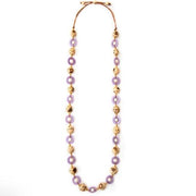 Caribbean Emerald Berry Necklace