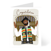 Happy Grad