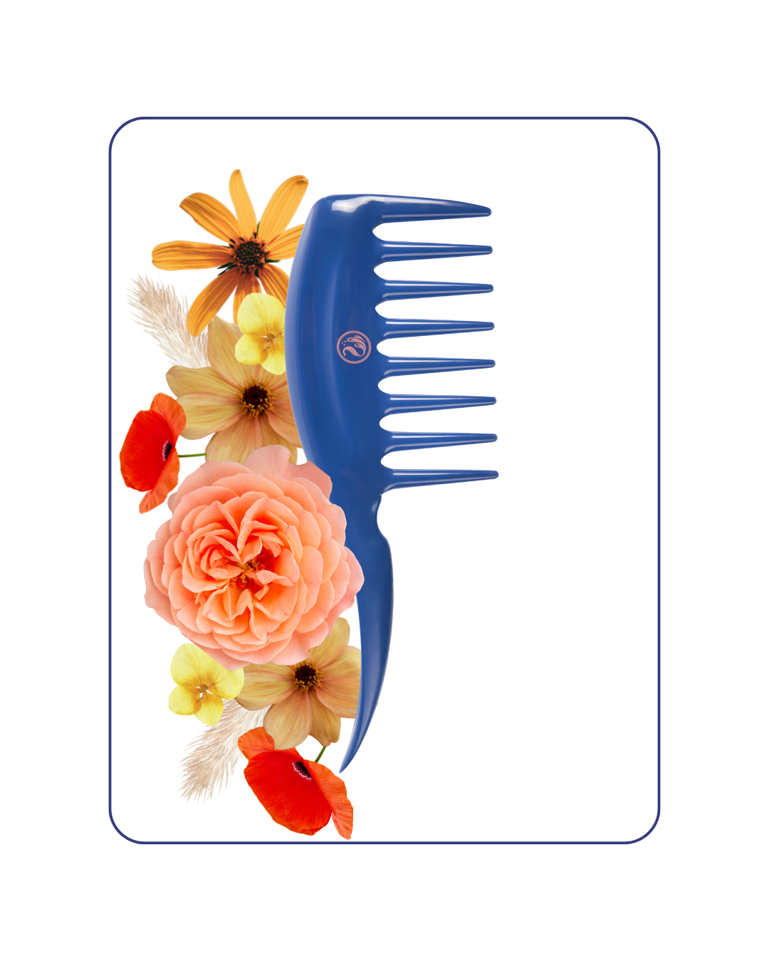 KurlsPlus Comb