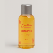 Maracuja & Goji Berry Shampoo