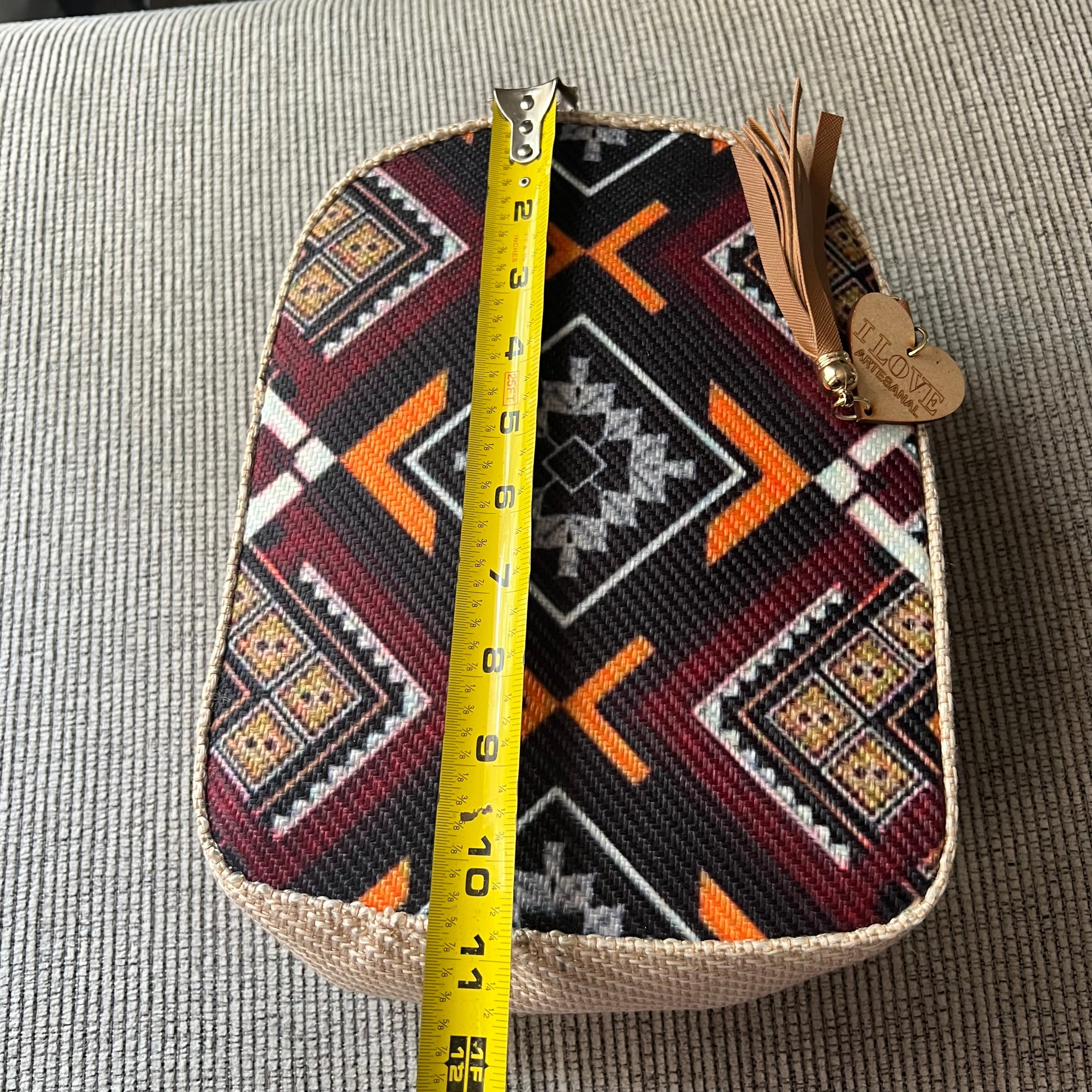 Aztec Artisan Back Pack