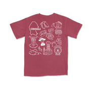 Coahuila Summer Tee