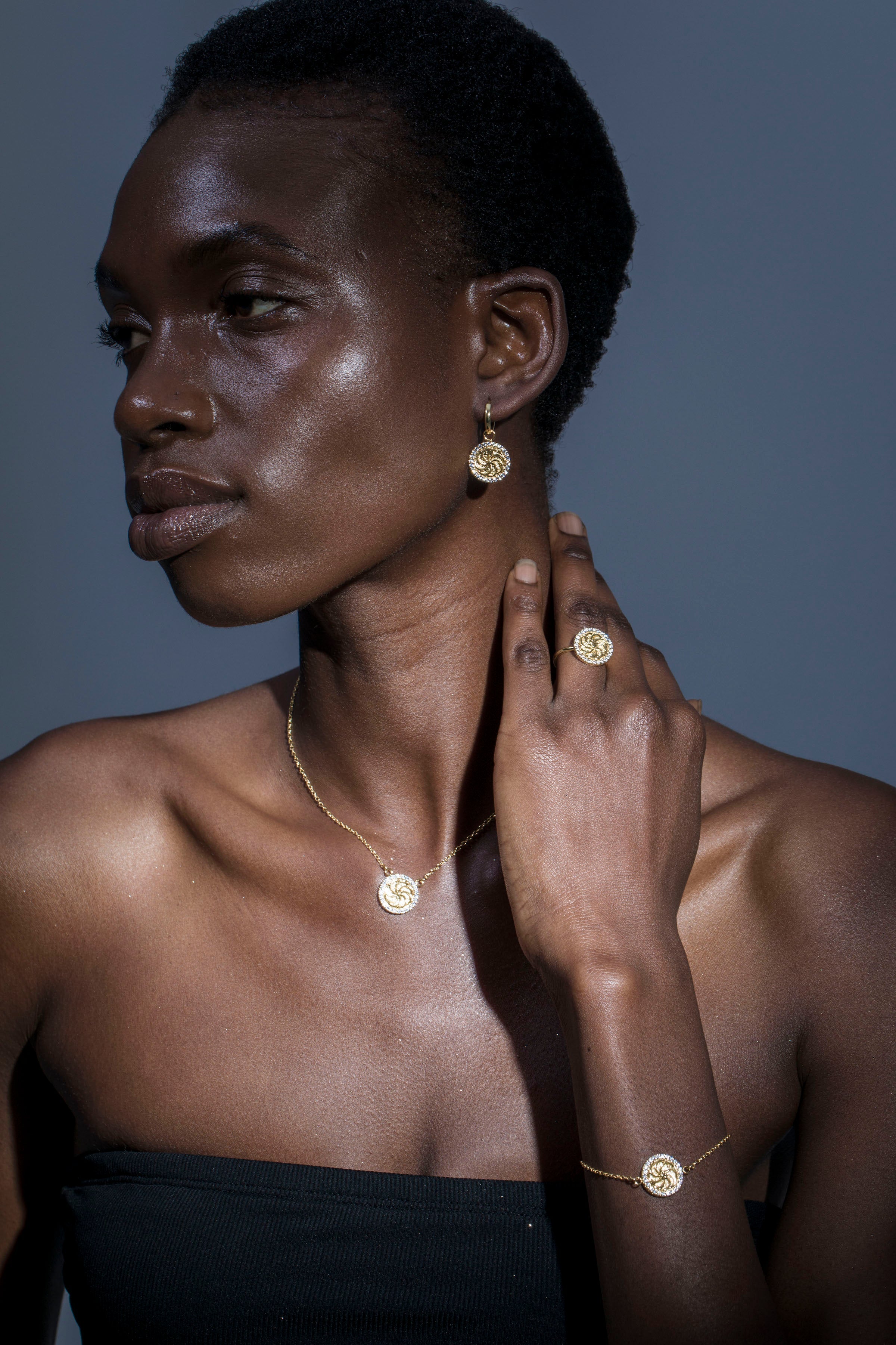 Eternity Necklace