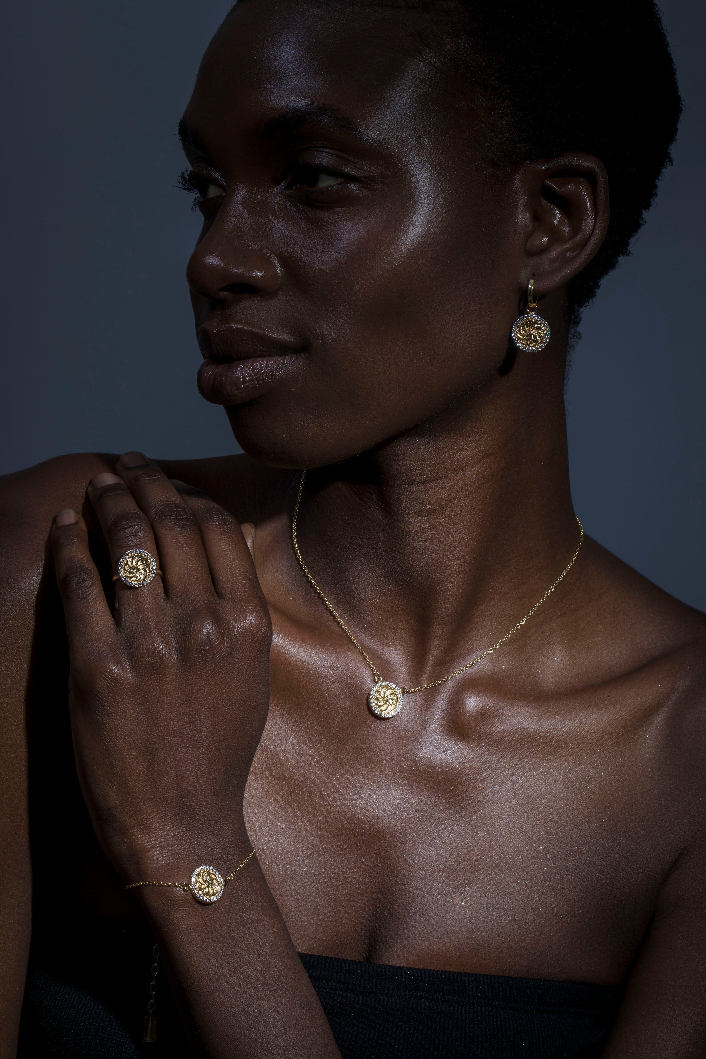 Eternity Necklace