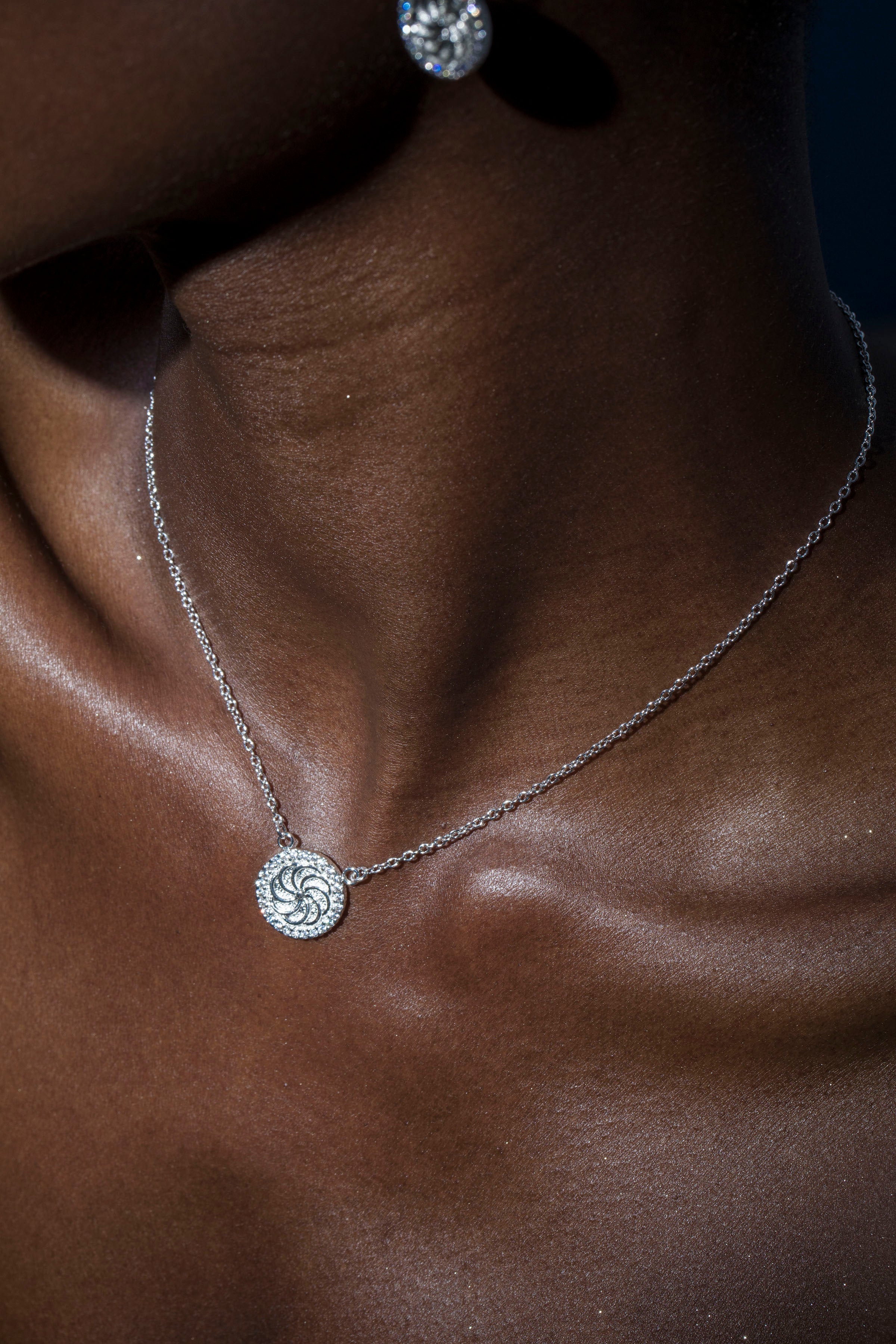 Eternity Necklace