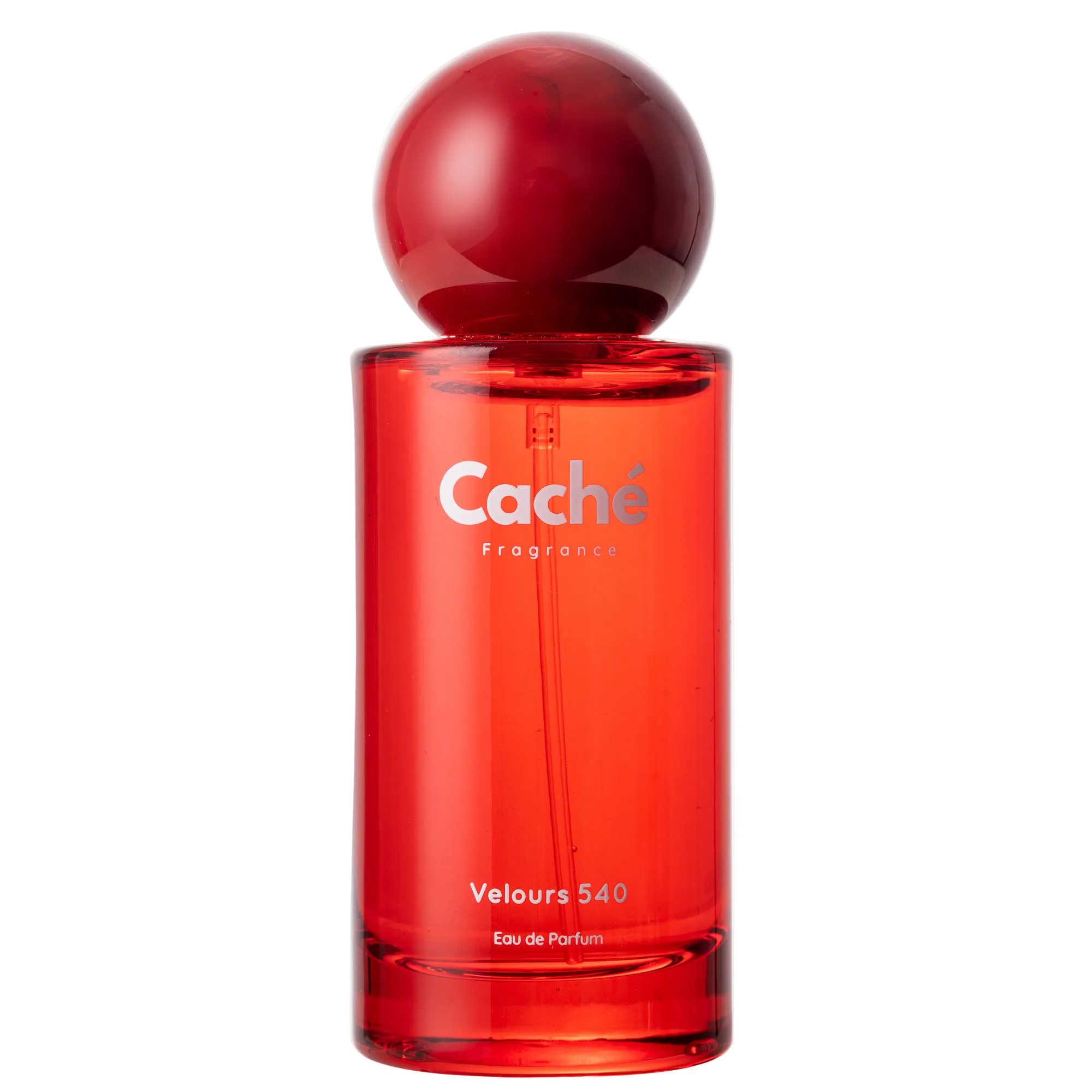 Caché - Velours 540
