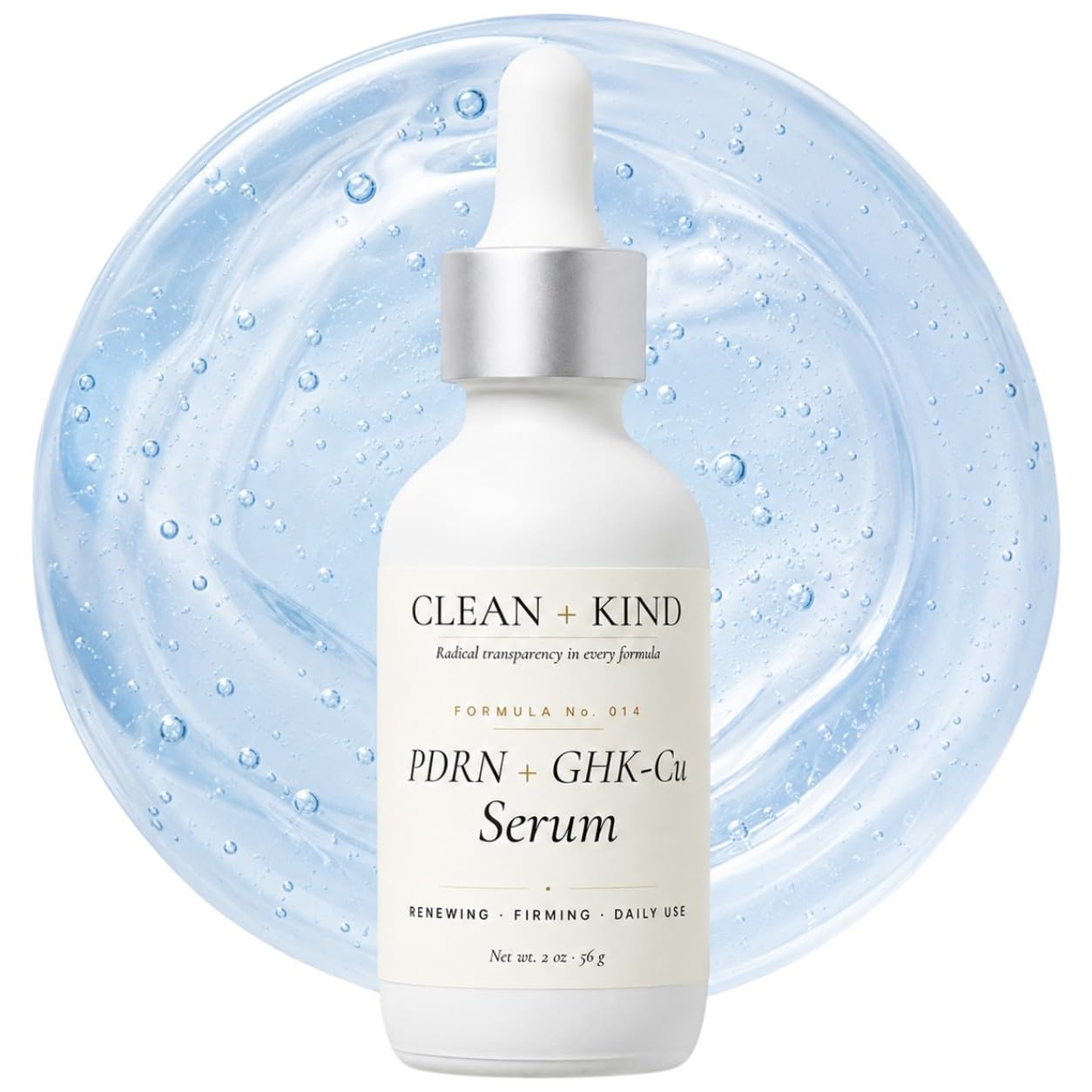 PDRN / GHK-Cu Serum