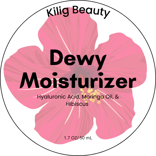 moisturizer
