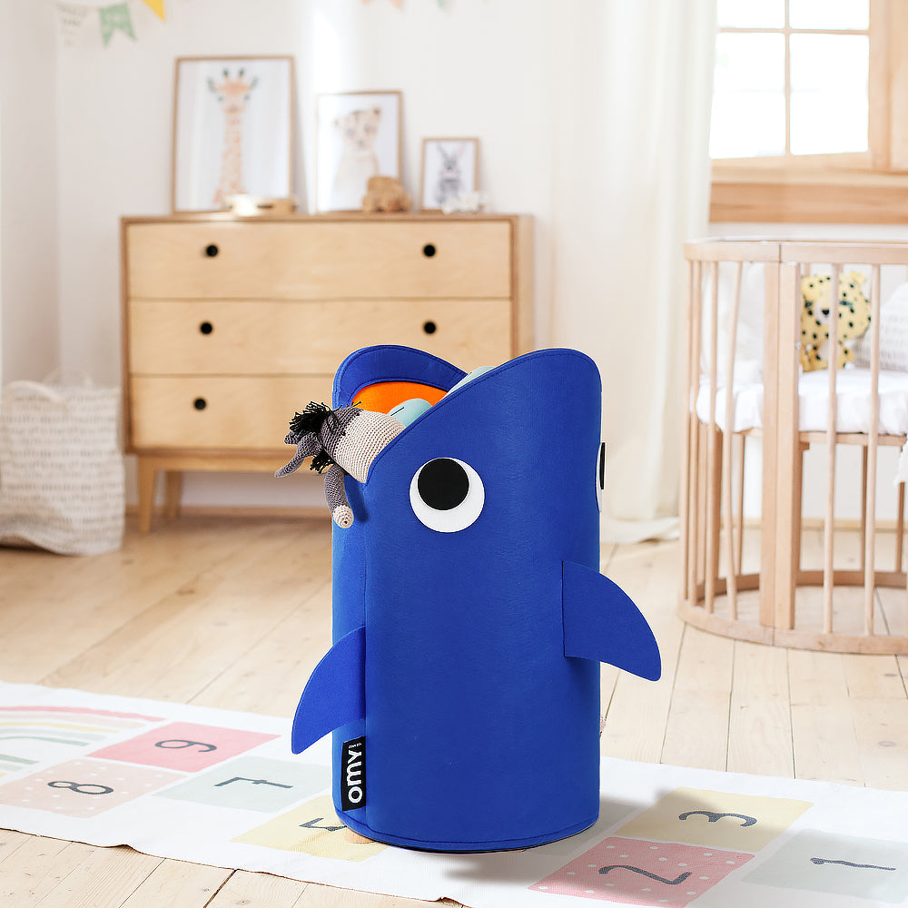 Sharky - Tidy bag
